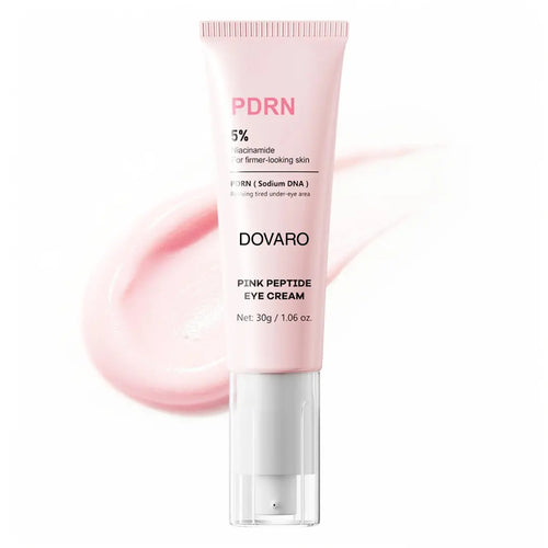 Dovaro™ PDRN eye cream