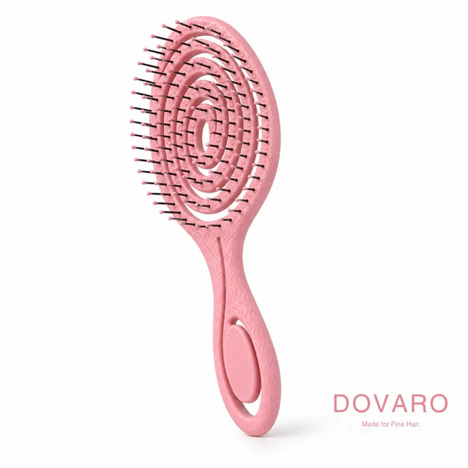 Detangling Flexble Brush