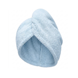 Microfiber Hair Towel Wrap | 3 PACK