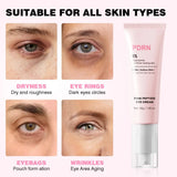 Dovaro™ PDRN eye cream