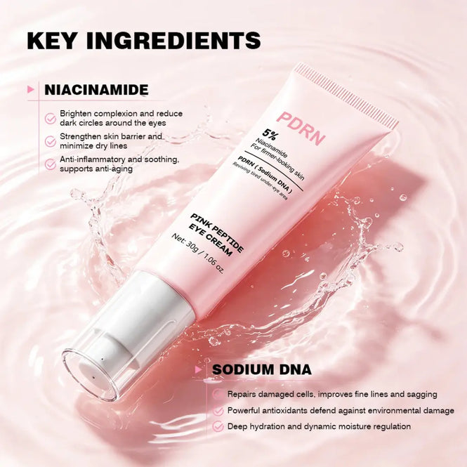Dovaro™ PDRN eye cream