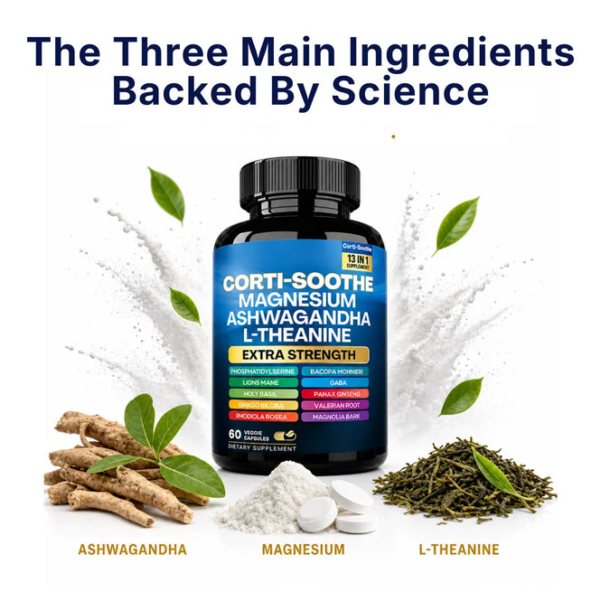 Corti-Soothe