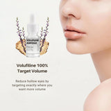 Volufiline Ampoule 100%