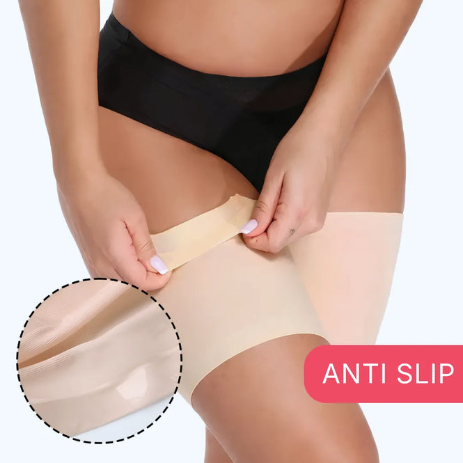 Anti-Chafing Thigh Bands
