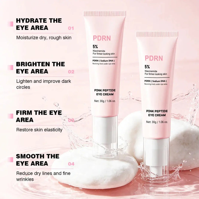 Dovaro™ PDRN eye cream