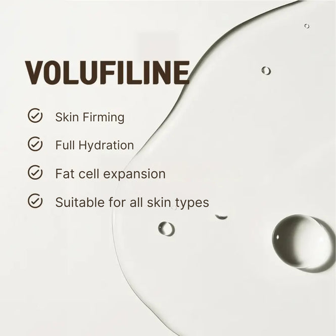 Volufiline Ampoule 100%
