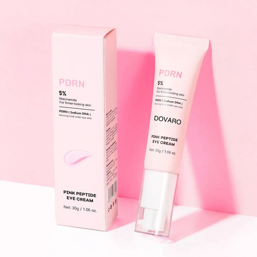 Dovaro™ PDRN eye cream