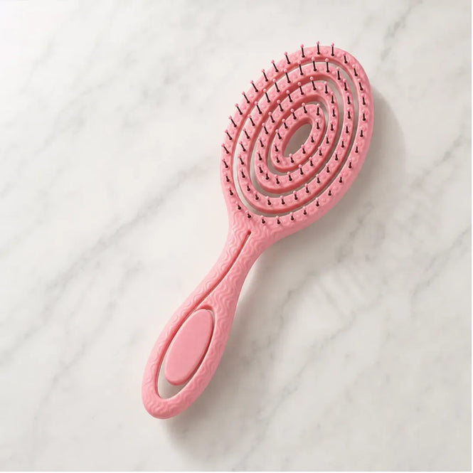 Detangling Flexble Brush
