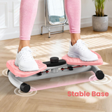 Waist Twister