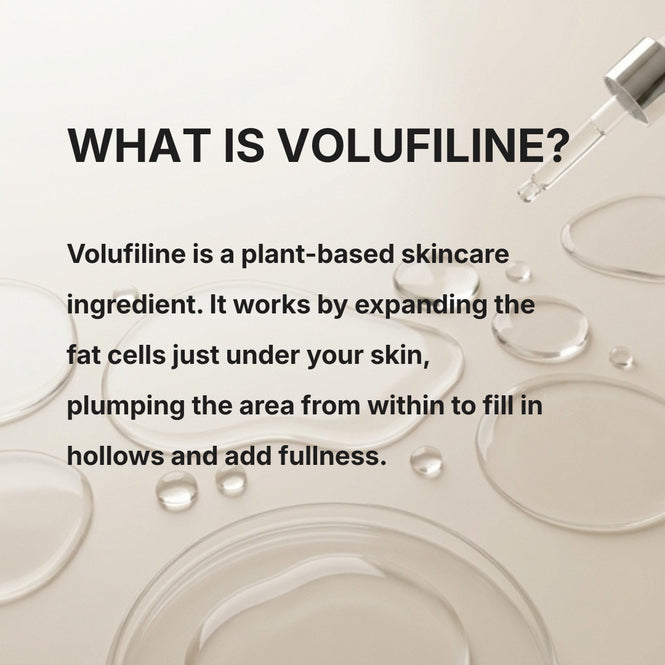 Volufiline Ampoule 100%