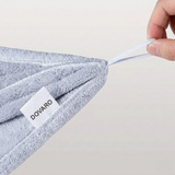 Microfiber Hair Towel Wrap | 3 PACK