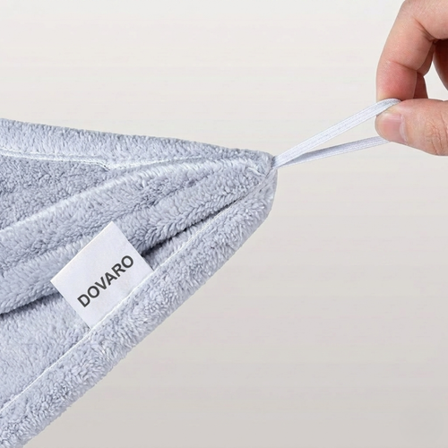 Microfiber Hair Towel Wrap | 3 PACK