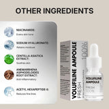 Volufiline Ampoule 100%