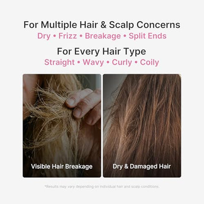 Rosemary PDRN Conditioner