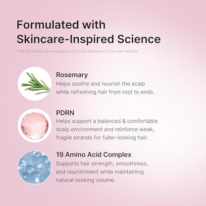 Rosemary PDRN Conditioner