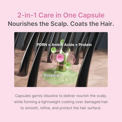 Rosemary PDRN Conditioner