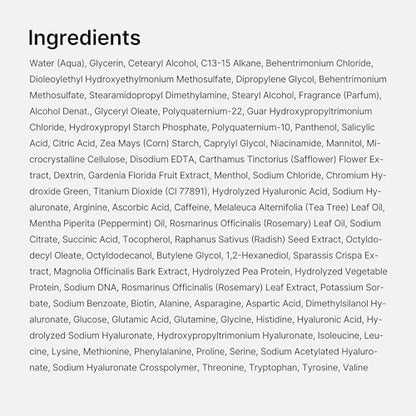 Rosemary PDRN Conditioner