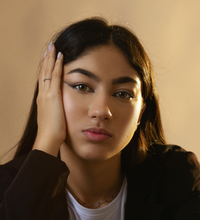 Amber