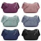 Dovaro™ Mum Bag