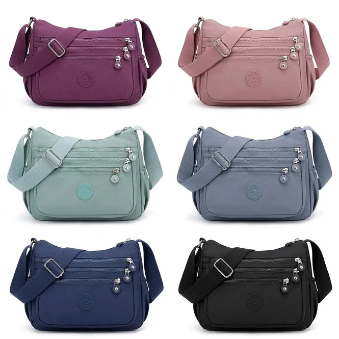 Dovaro™ Mum Bag