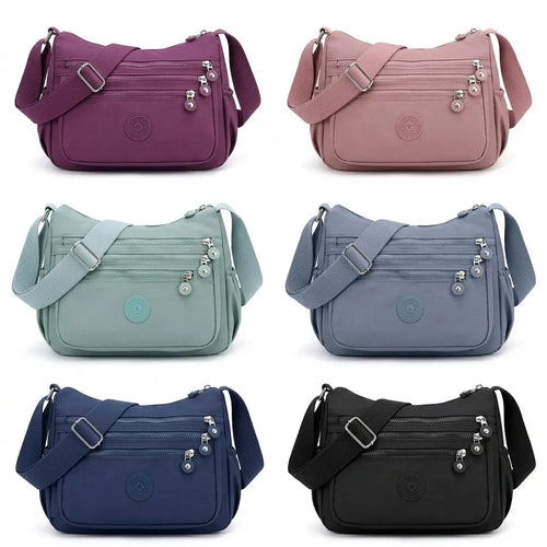 Dovaro™ Mum Bag