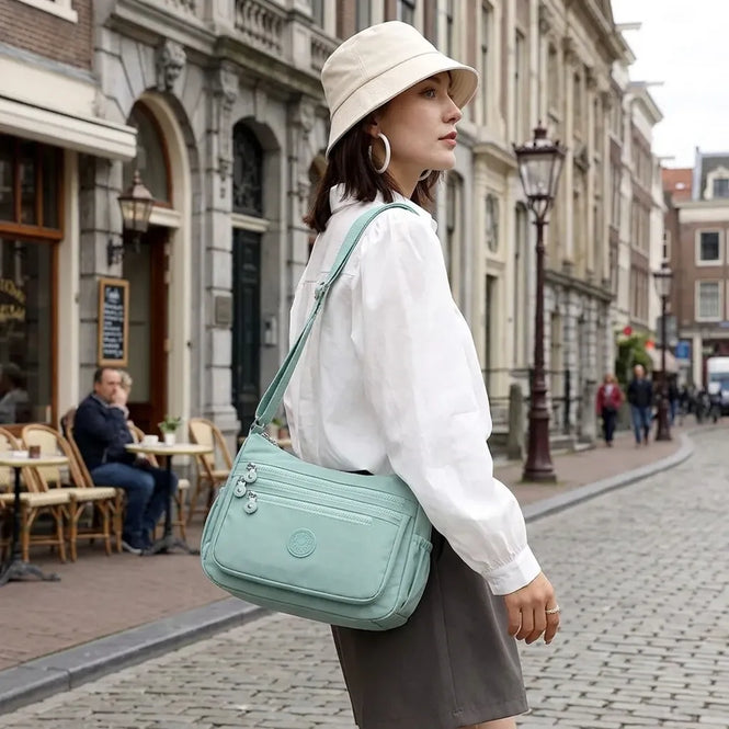 Dovaro™ Mum Bag