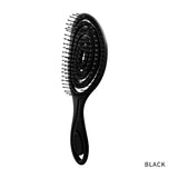 Detangling Flexble Brush