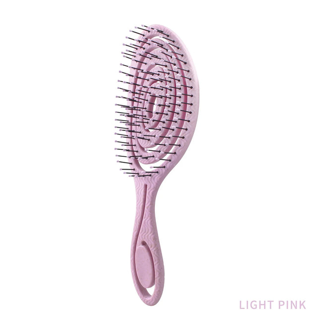 Detangling Flexble Brush